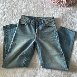 Wild Fable straight jeans